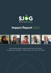 Impact Report 2025