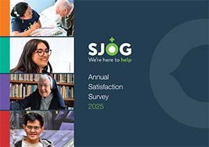 Annual Satisfaction Survey 2025