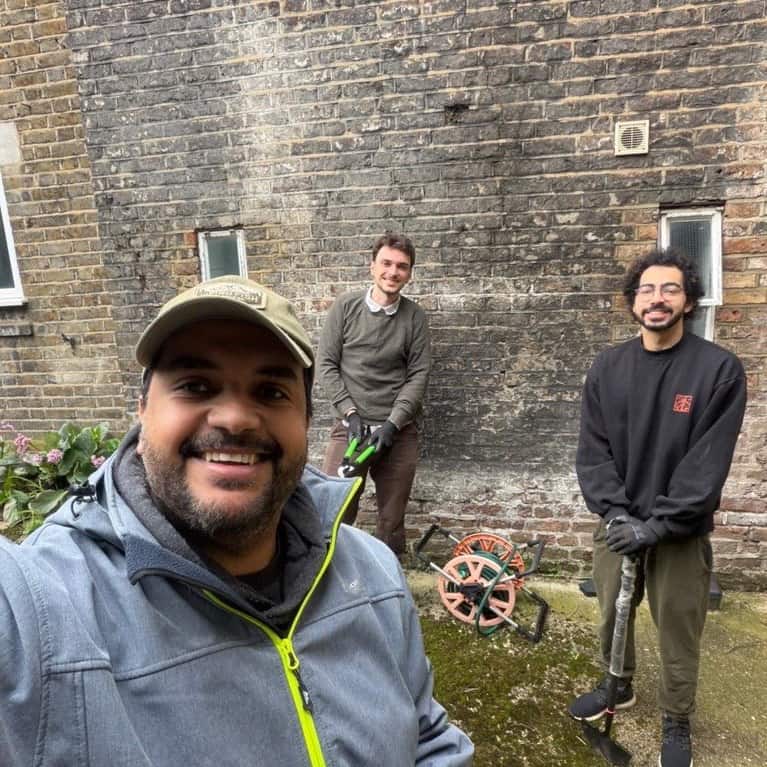 Do Good Day - 8th March 2026