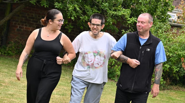 Autism & Complex Care
