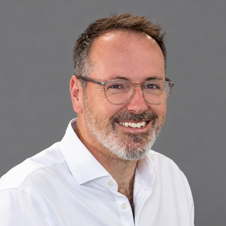 Paul Bott - Chief Executive