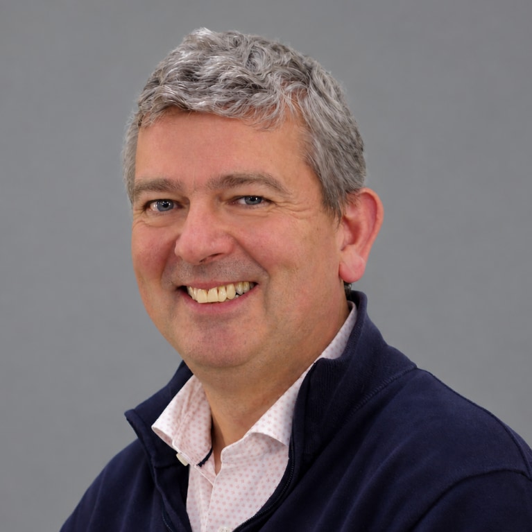 Duncan Reid