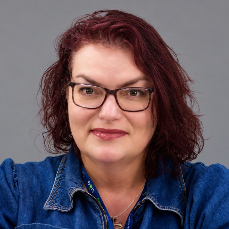 Melanie Denyer